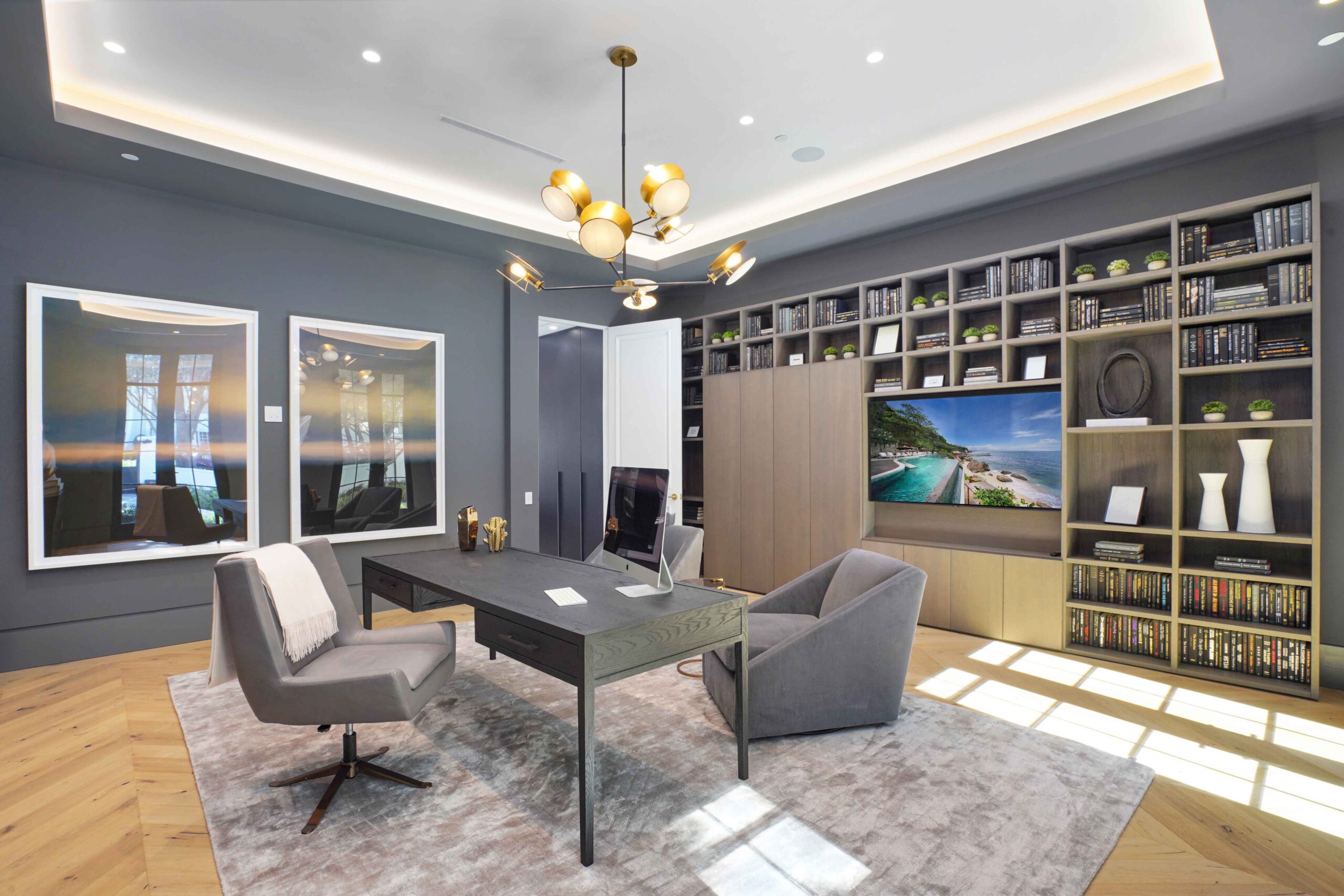 Los Angeles Home 999405