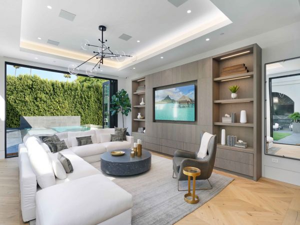 Los Angeles Home 999405