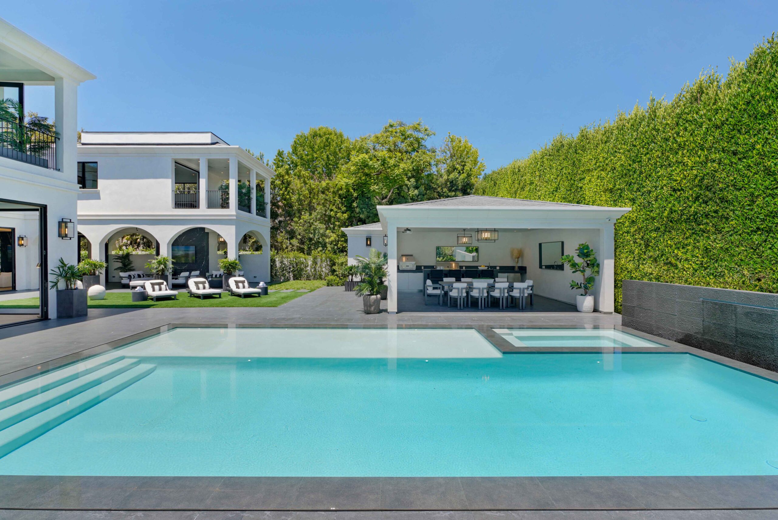 Los Angeles Home 999405