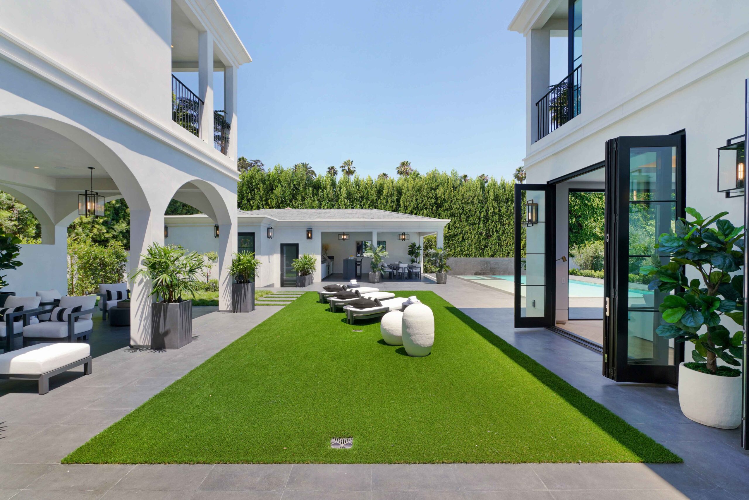 Los Angeles Home 999405