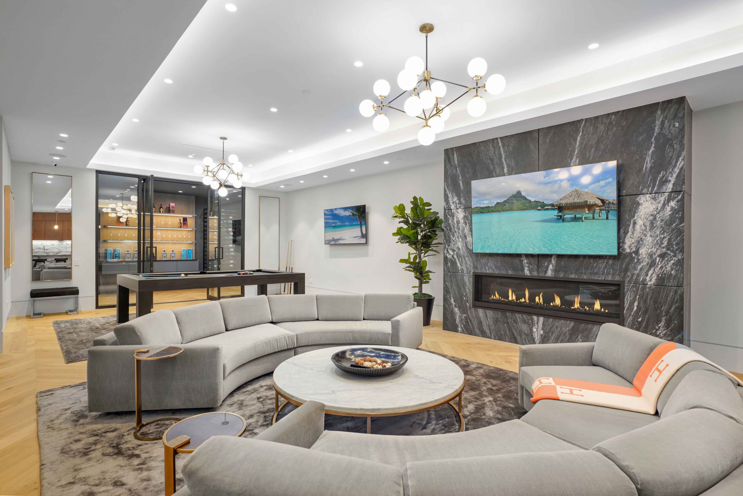 Los Angeles Home 999405