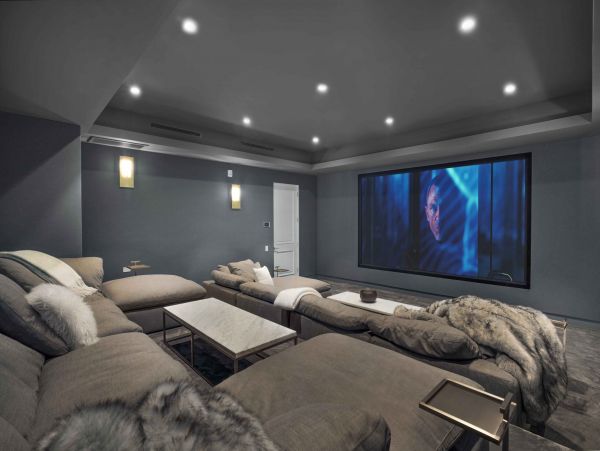 Los Angeles Home 999405