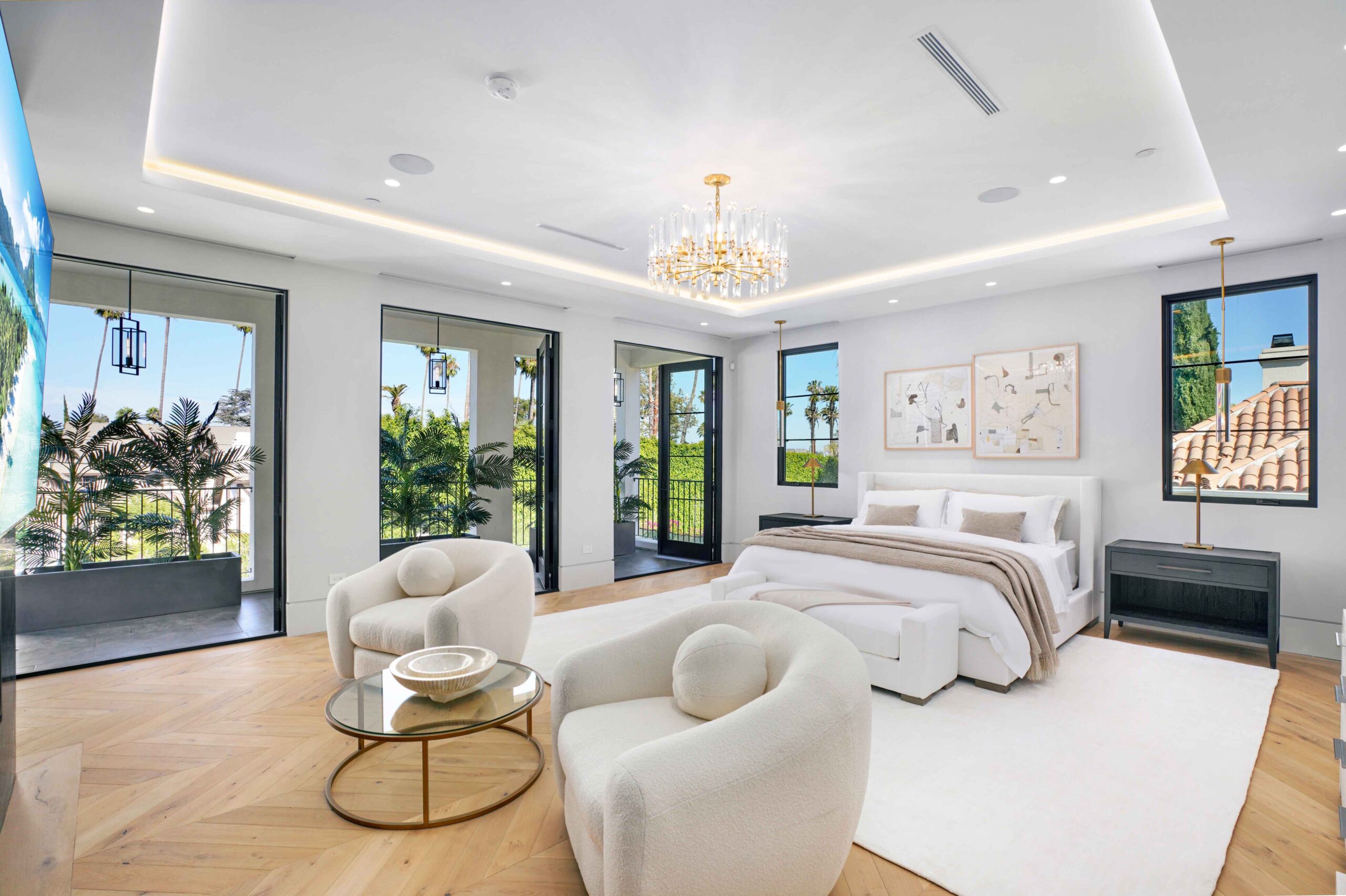 Los Angeles Home 999405
