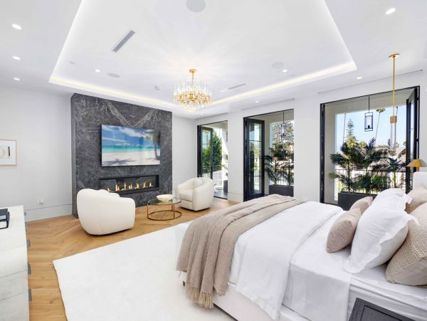 Los Angeles Home 999405