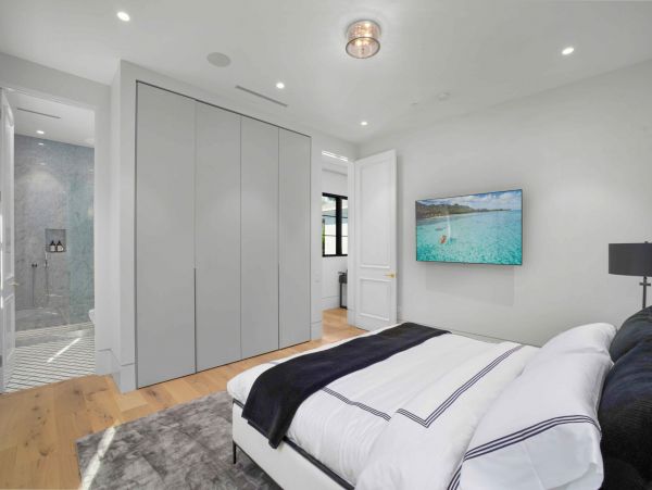 Los Angeles Home 999405