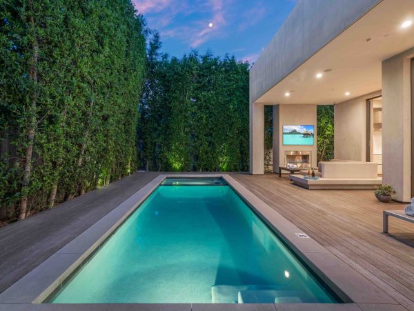 Los Angeles Home 999406