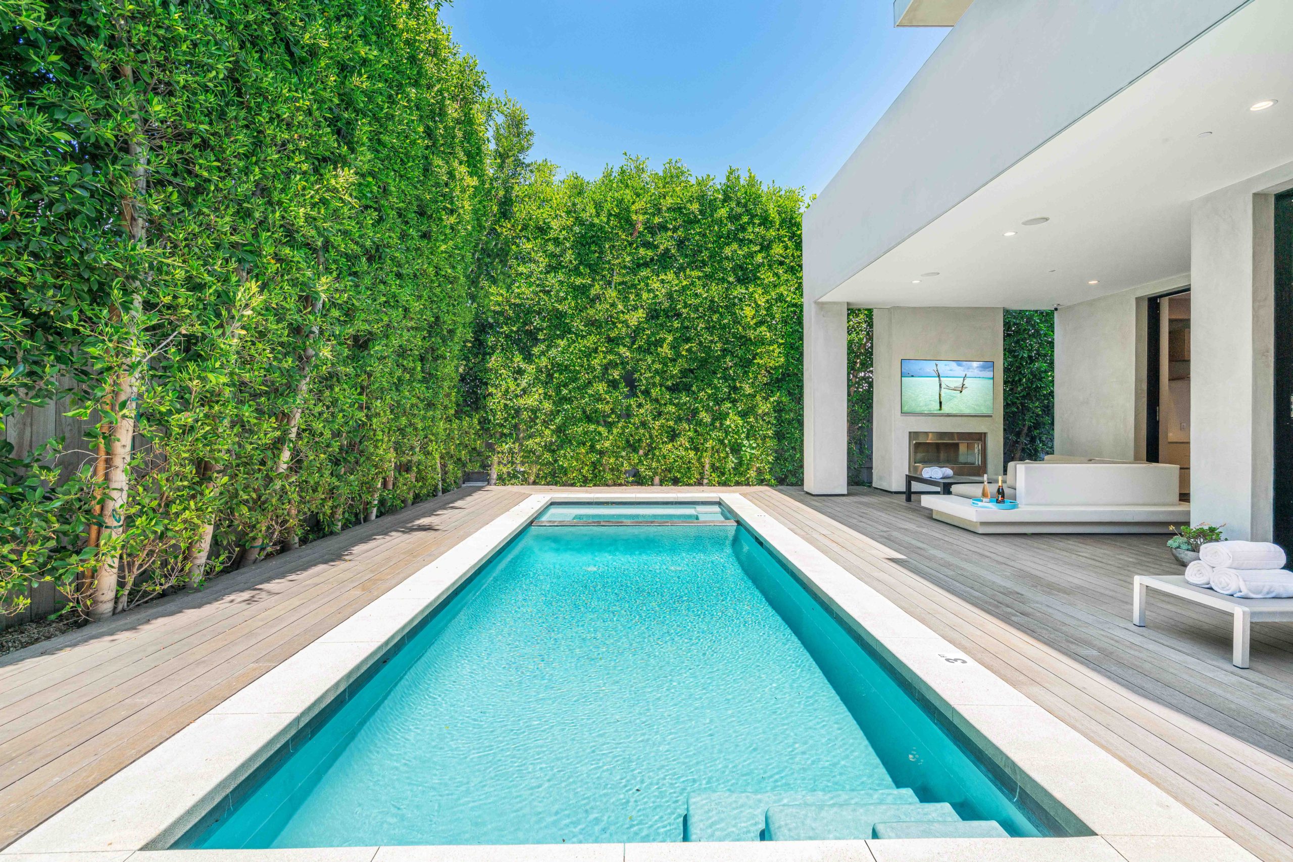 Los Angeles Home 999406