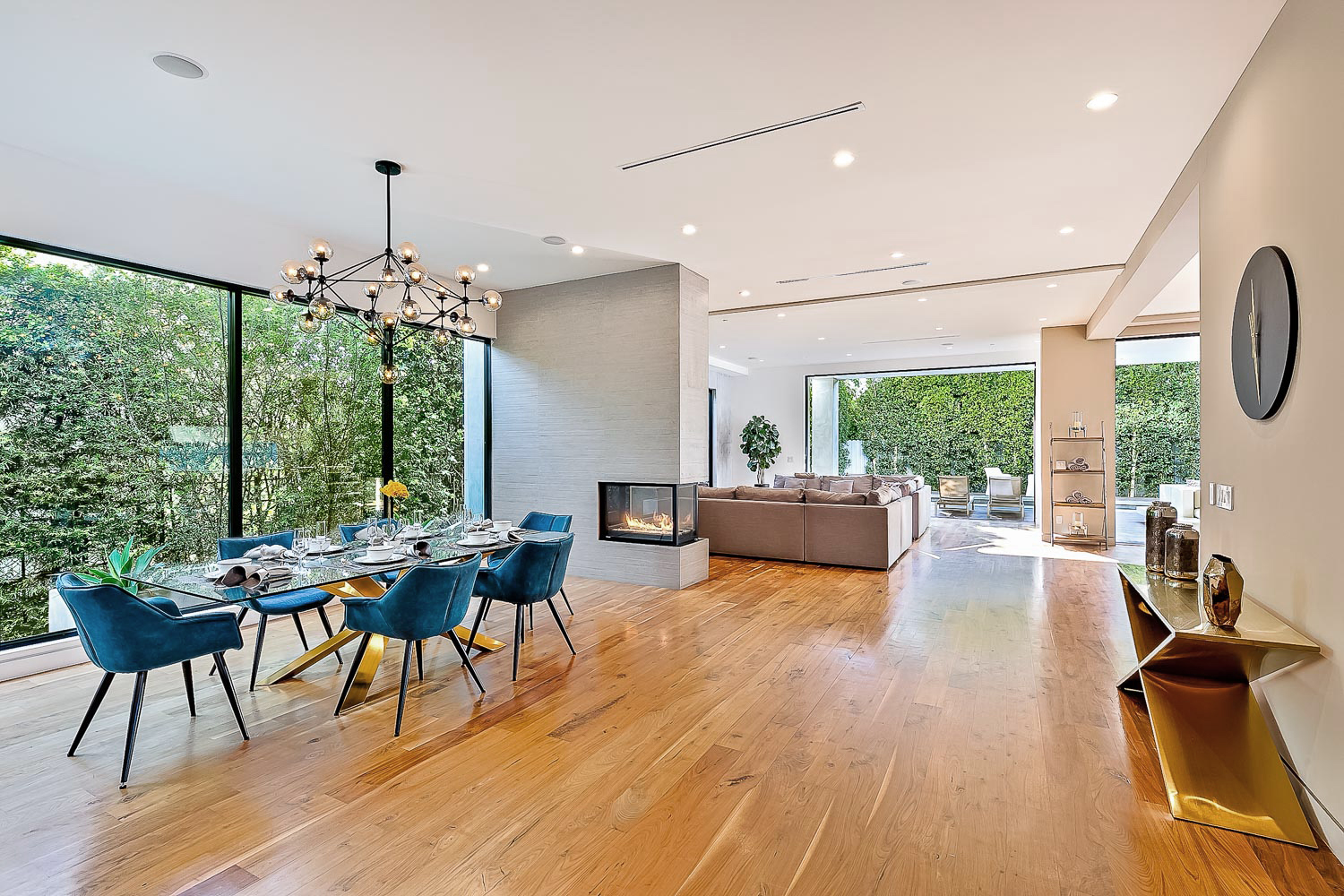 Los Angeles Home 999406