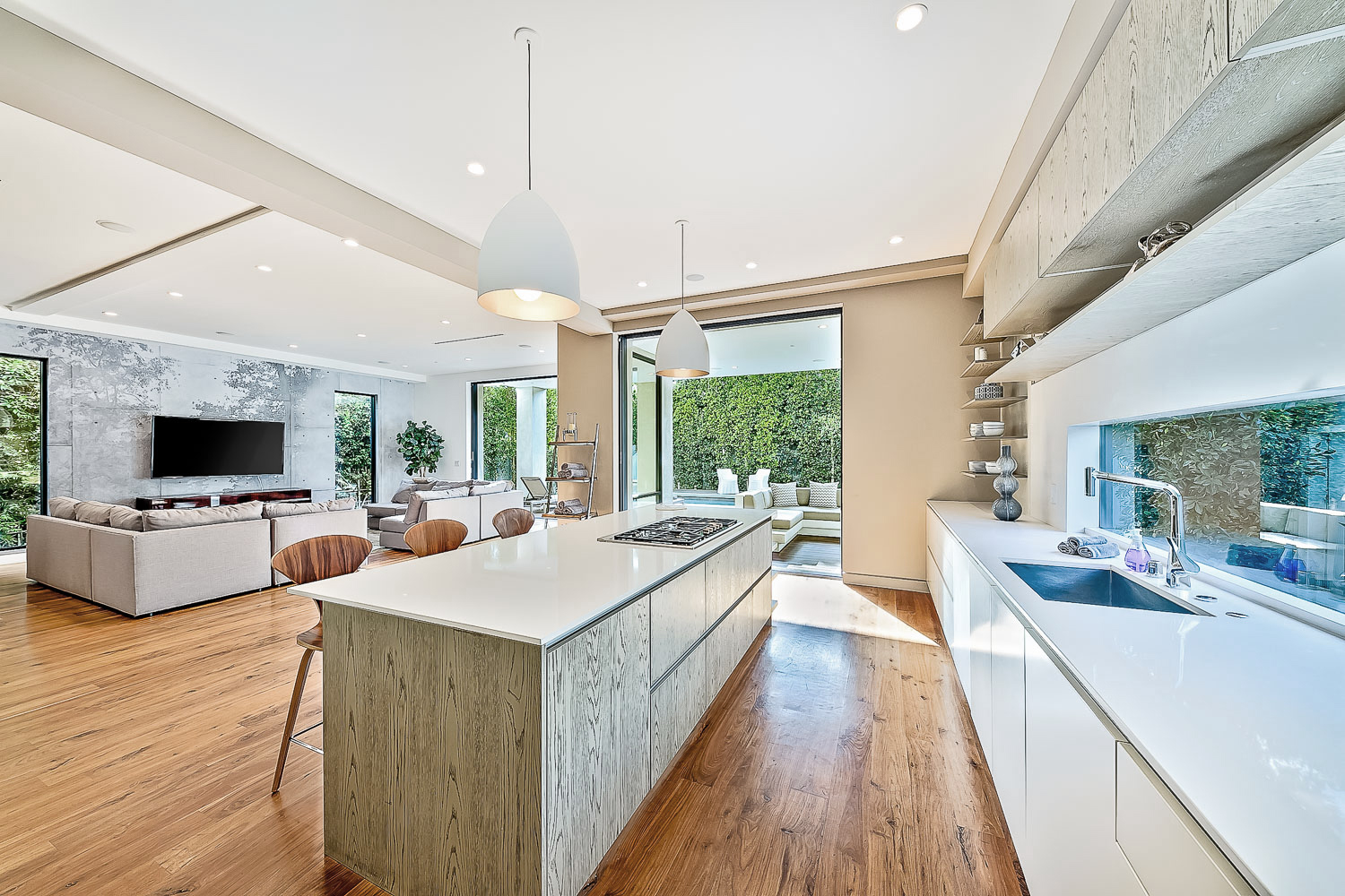 Los Angeles Home 999406