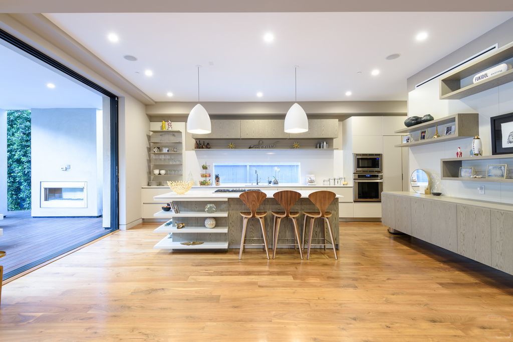 Los Angeles Home 999406