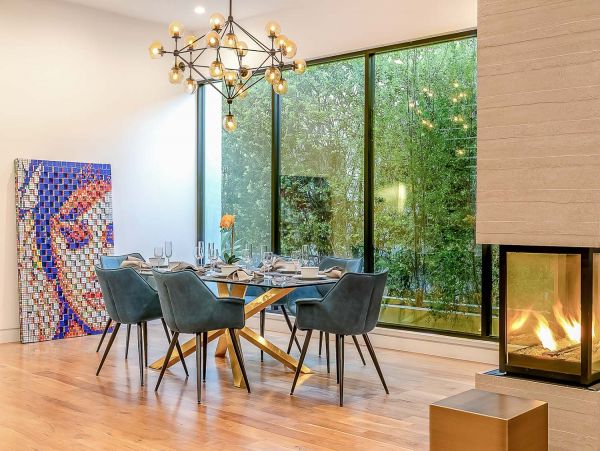 Los Angeles Home 999406