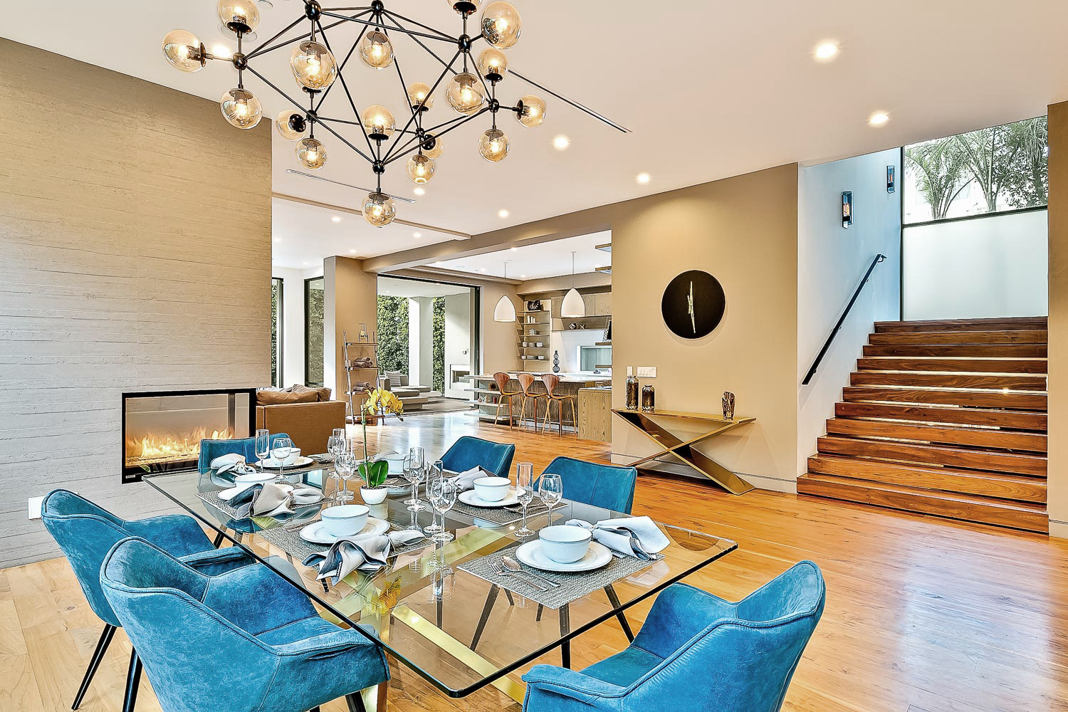 Los Angeles Home 999406