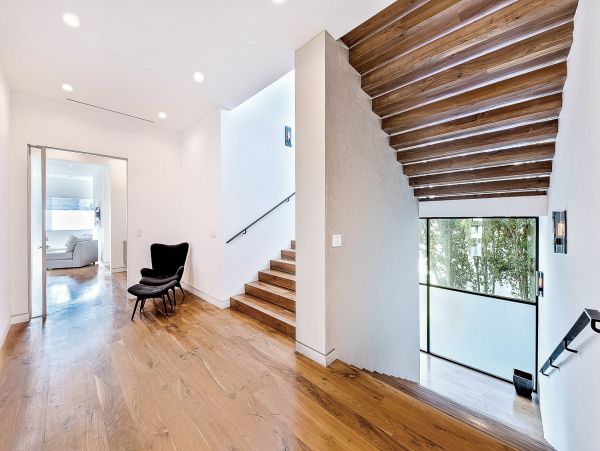 Los Angeles Home 999406