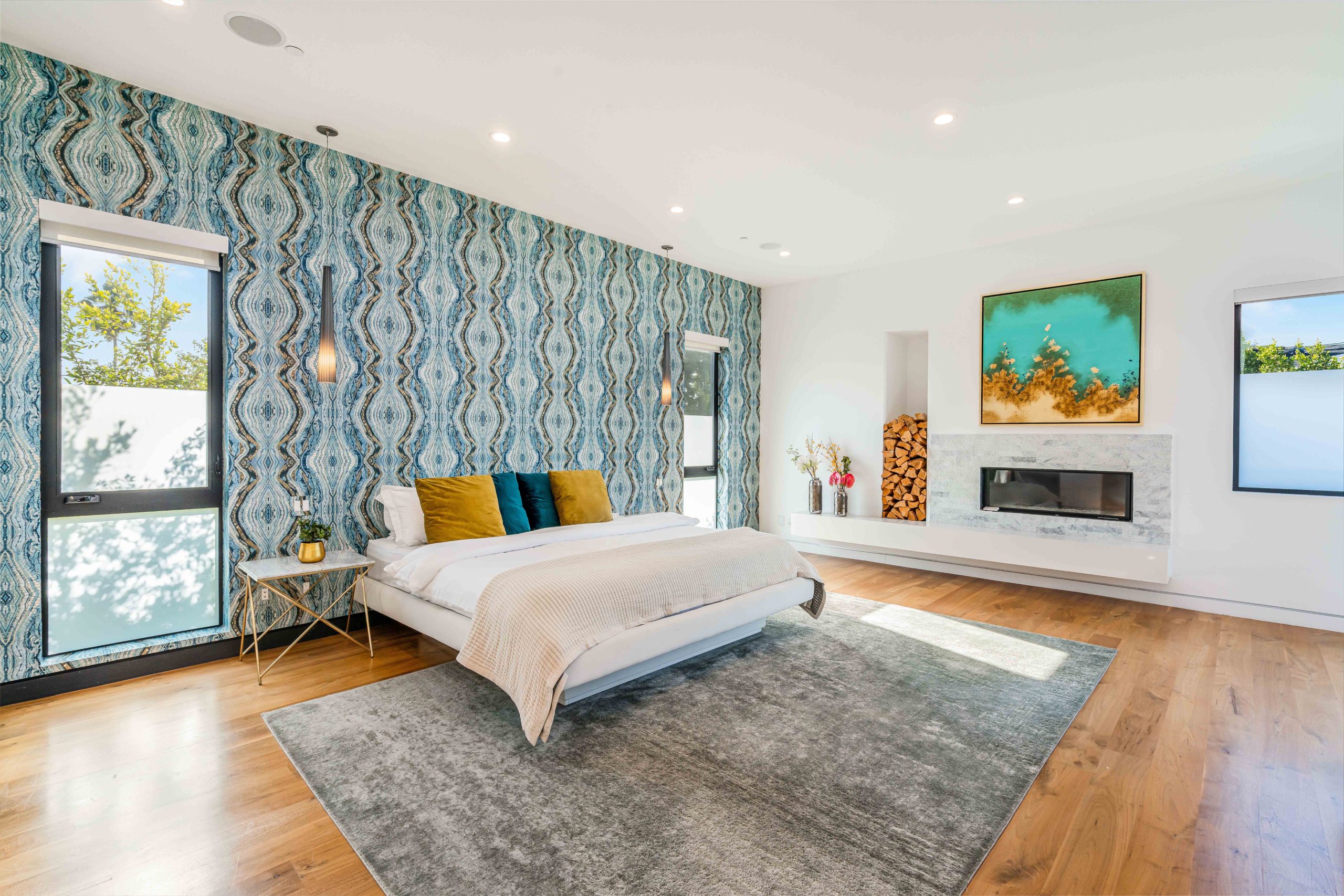 Los Angeles Home 999406