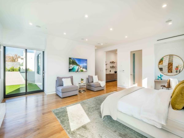 Los Angeles Home 999406