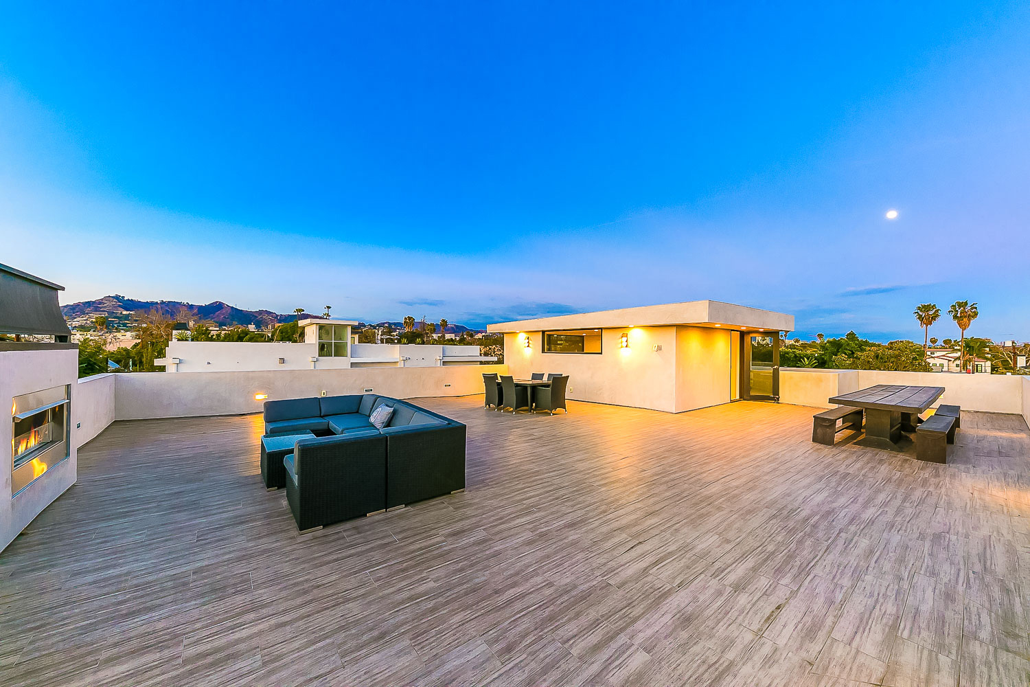 Los Angeles Home 999406