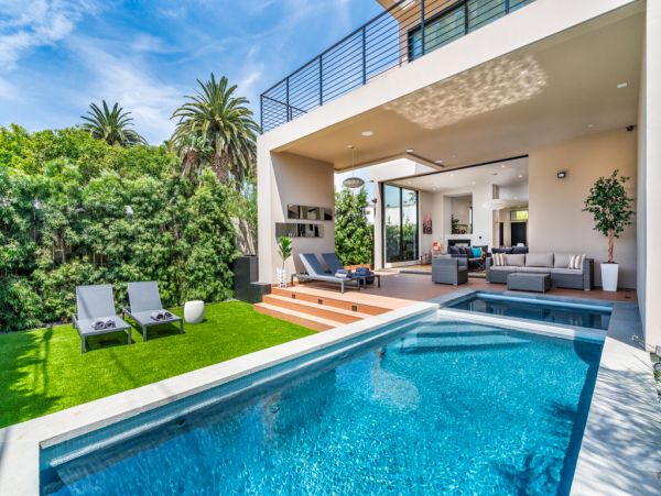 Los Angeles Home 999407