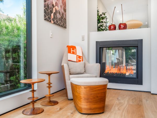 Los Angeles Home 999407