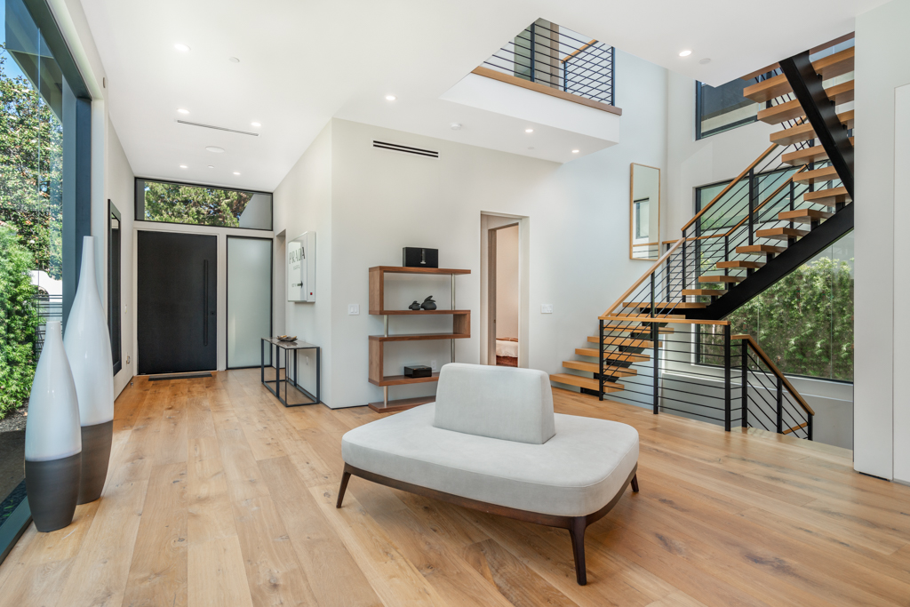 Los Angeles Home 999407