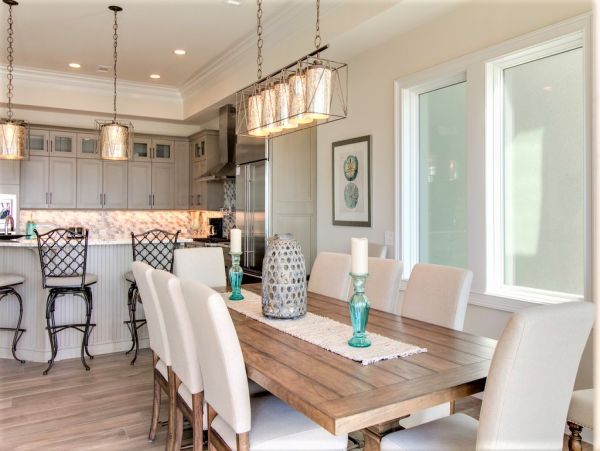 On Beach Hilton Head Vacation Pool Home With 6 Bedrooms