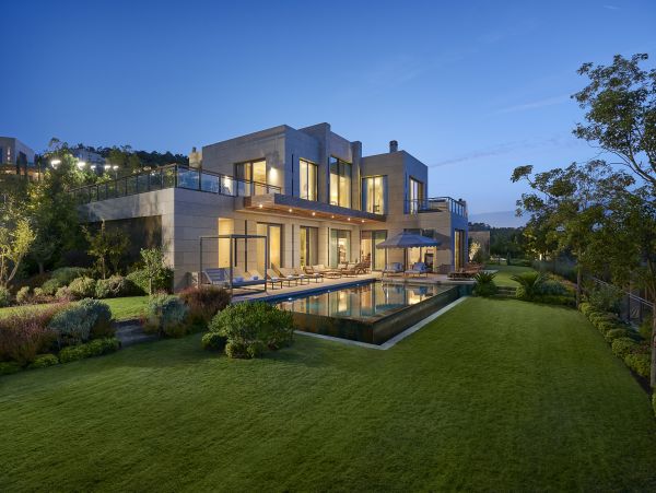 Los Angeles Home 999409