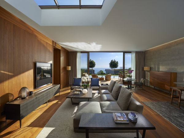 Los Angeles Home 999409