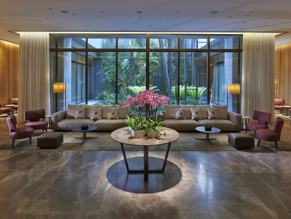 Los Angeles Home 999409