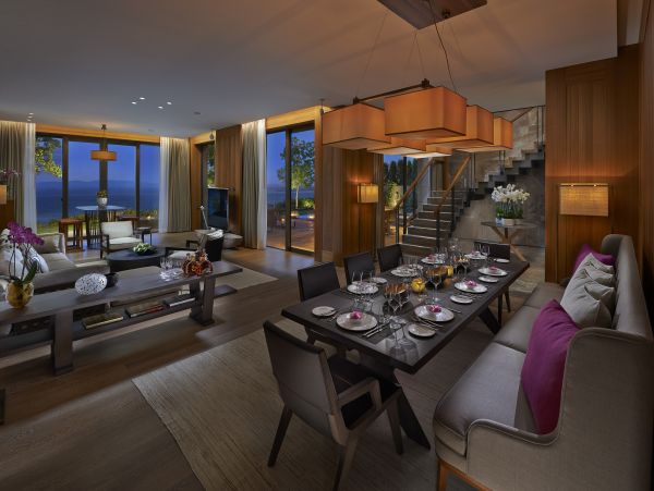 Los Angeles Home 999409