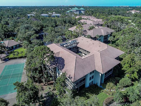 Bonita Springs Condo 999411