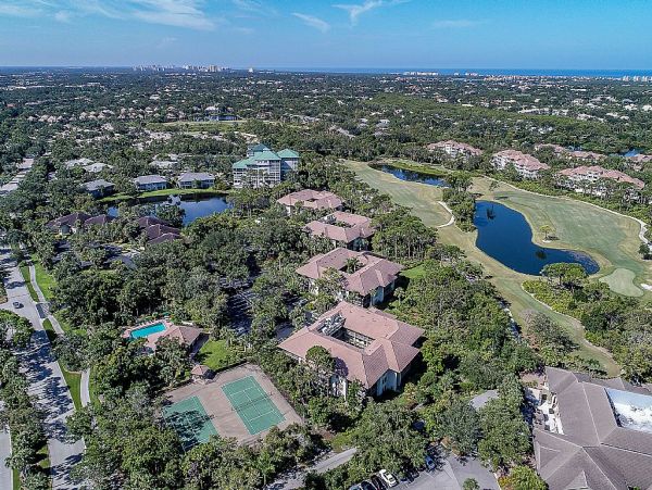 Bonita Springs Condo 999411