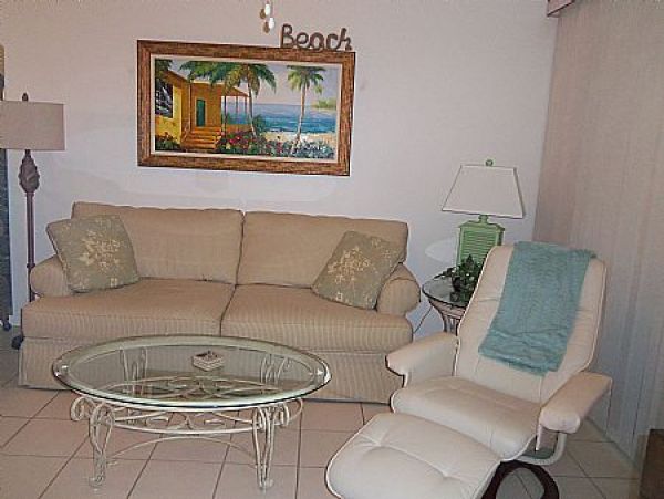 Bonita Springs Vacation Condo Two Bedroom