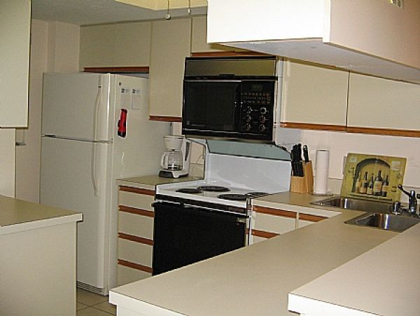 Bonita Springs Vacation Condo Two Bedroom