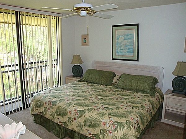 Bonita Springs Vacation Condo Two Bedroom