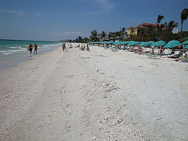 Bonita Springs Vacation Condo Two Bedroom