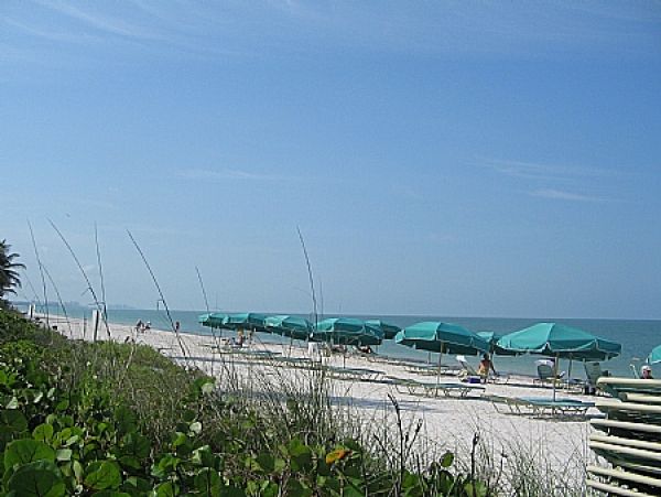 Bonita Springs Vacation Condo Two Bedroom