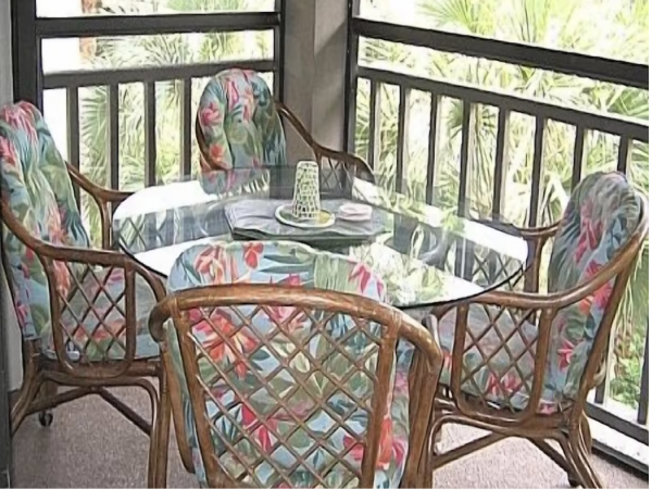 Bonita Springs Vacation Condo Two Bedroom