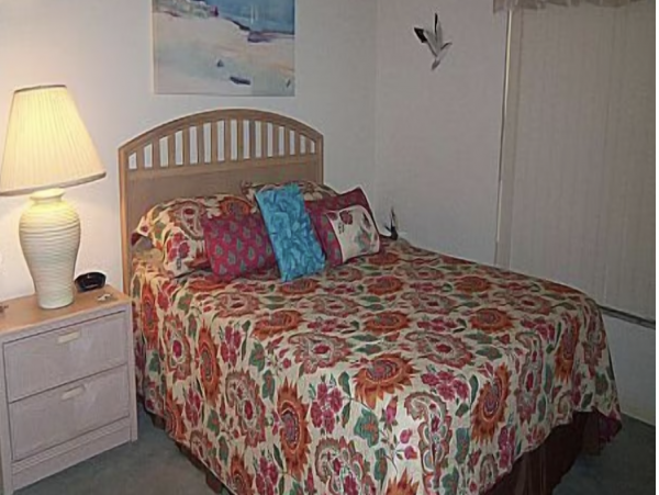 Bonita Springs Vacation Condo Two Bedroom