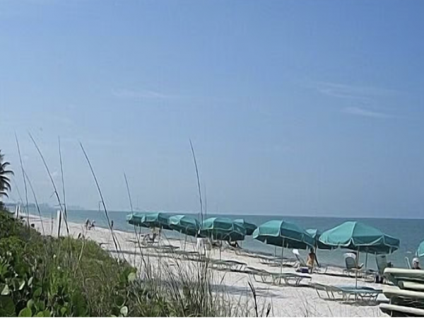 Bonita Springs Vacation Condo Two Bedroom