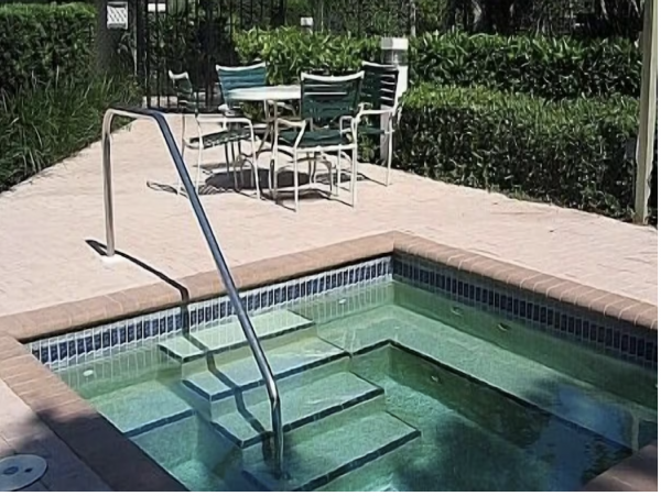 Bonita Springs Vacation Condo Two Bedroom