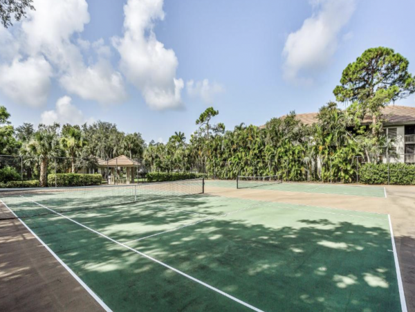 Bonita Springs Vacation Condo Two Bedroom