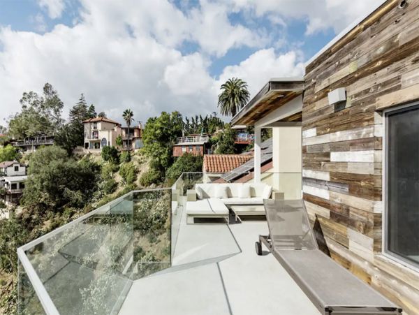 Los Angeles Home 999418