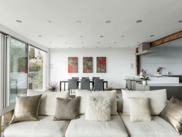 Los Angeles Home 999418