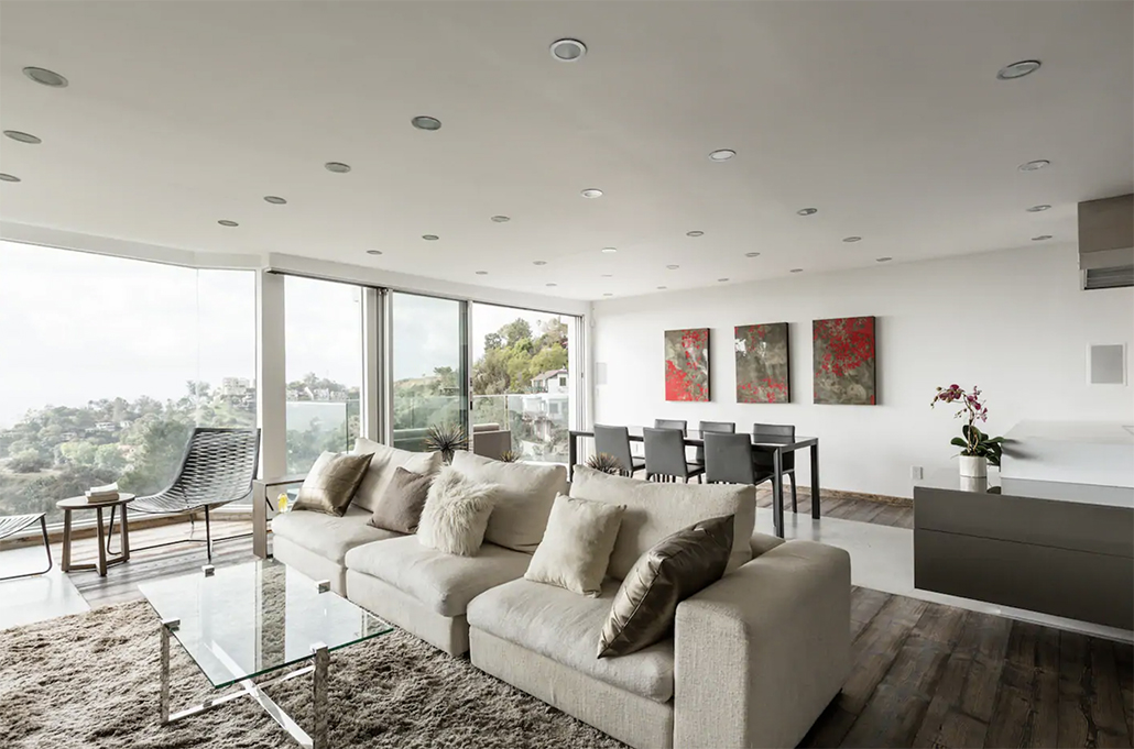 Los Angeles Home 999418