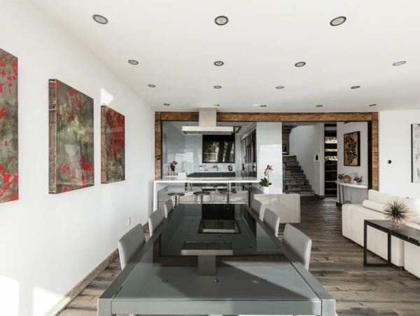 Los Angeles Home 999418