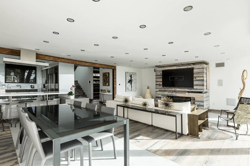 Los Angeles Home 999418