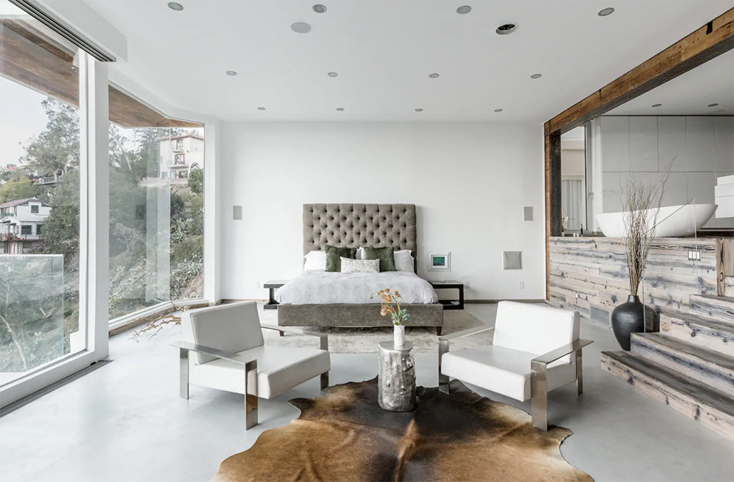 Los Angeles Home 999418