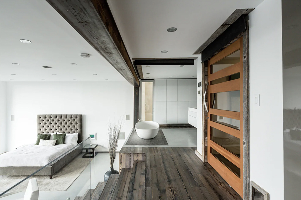 Los Angeles Home 999418