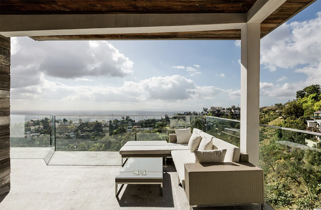 Los Angeles Home 999418