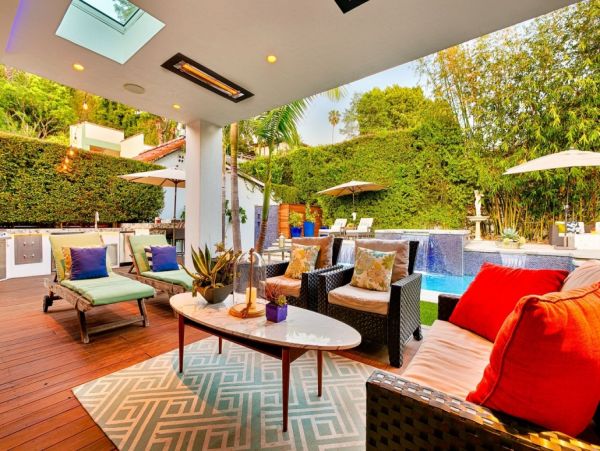 Los Angeles Home 999419