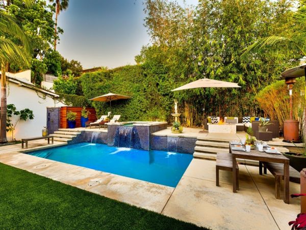 Los Angeles Home 999419